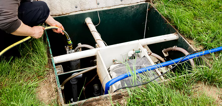 Zoeller Sump Pump Maintenance in Oxnard