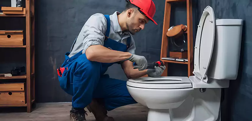 Commode Repair in Oxnard, CA