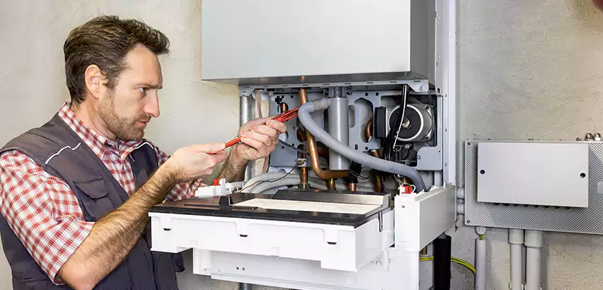 Rinnai Water Heater Maintenance Oxnard