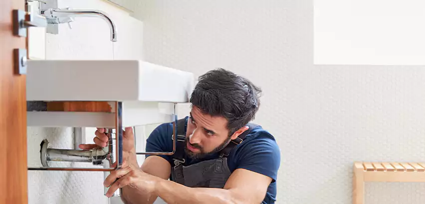 Commercial Water Leak Detection in Oxnard