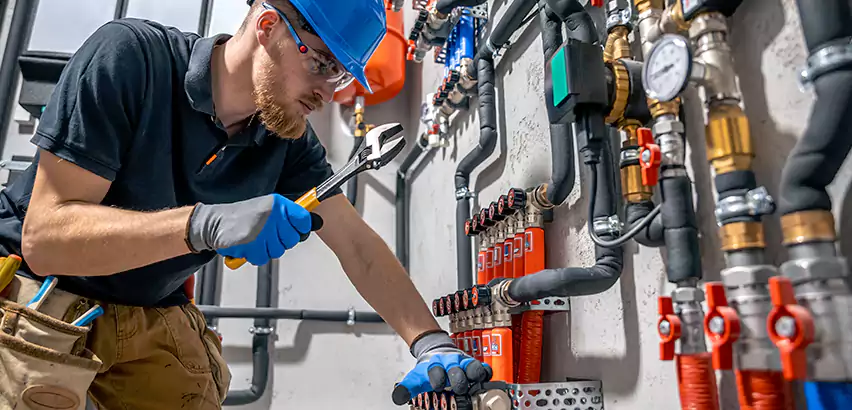 Kinetico Water Softener Installation in Oxnard, CA