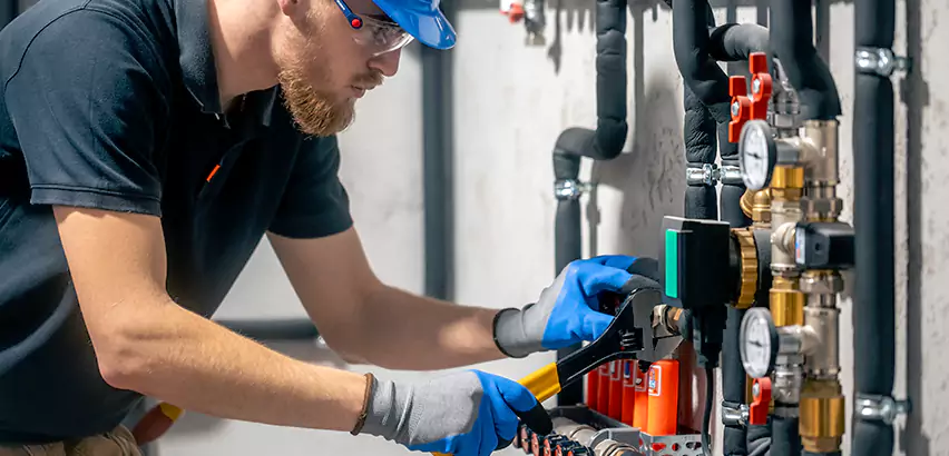 Rainsoft Water Softener Maintenance in Oxnard