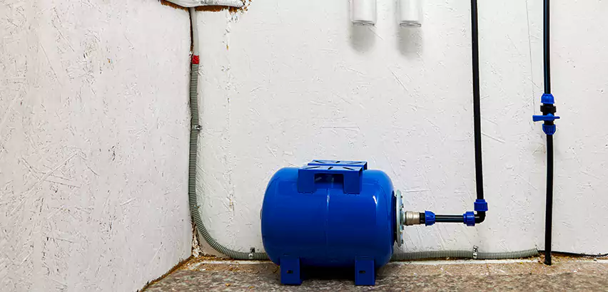 Wellmate Pressure Tank Bladder Replacement in Oxnard