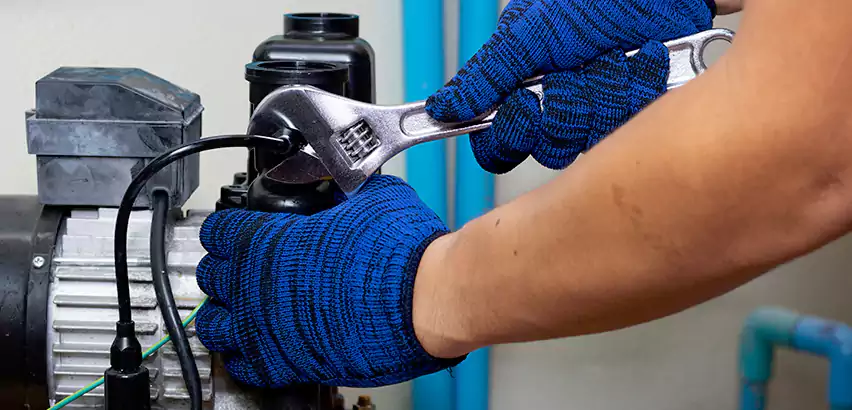 Well Water System Repair in Oxnard, CA