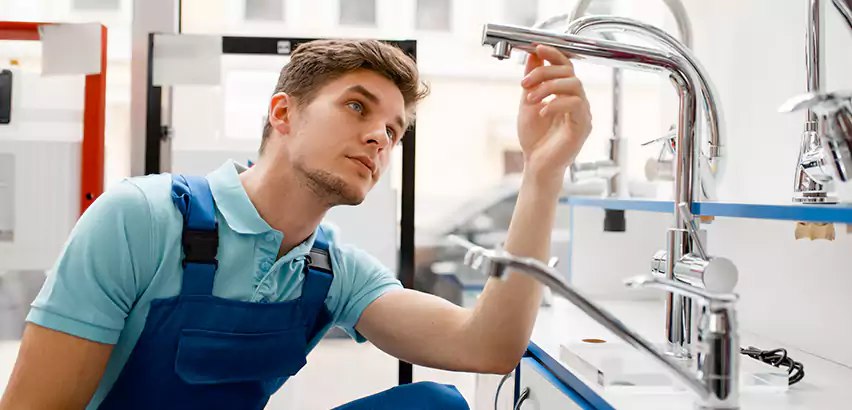 Water Leak Detection in Oxnard