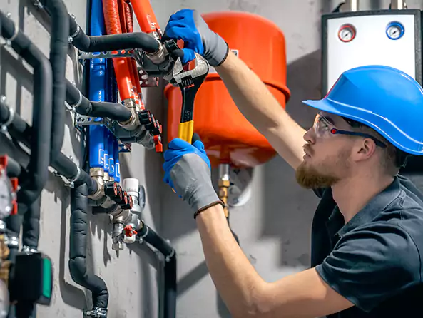 Why Choose Oxnard Plumbing Pro for Backflow Preventer Installation in Oxnard, CA?