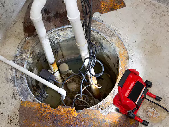 Why Choose Oxnard Plumbing Pro for Basement Sump Pump Installation in Oxnard?