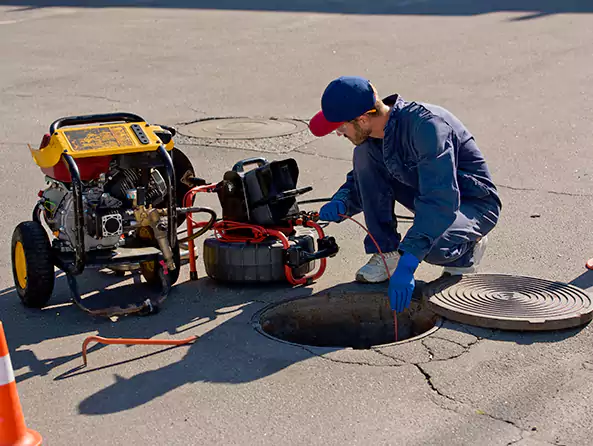  Why Choose Oxnard Plumbing Pro for Drains Camera Inspection in Oxnard, CA?