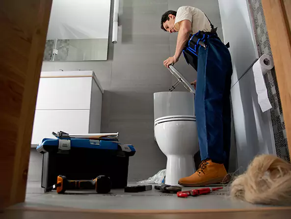  Why Choose Oxnard Plumbing Pro for Emergency Plumber in Oxnard, CA?