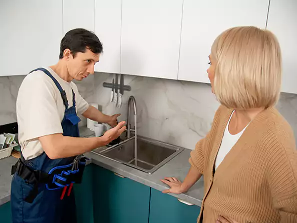 Why Choose Oxnard Plumbing Pro for Emergency Plumbing Repair in Oxnard, CA?