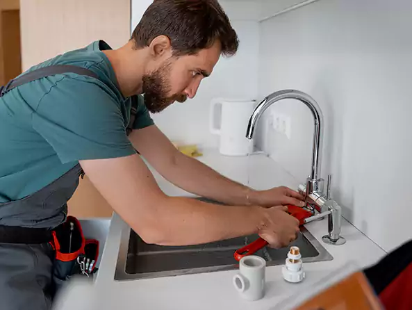 Why Choose Oxnard Plumbing Pro for Faucet Repair in Oxnard, CA?