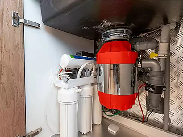 Why Choose Oxnard Plumbing Pro for Garbage Disposal Installation in Oxnard, CA?