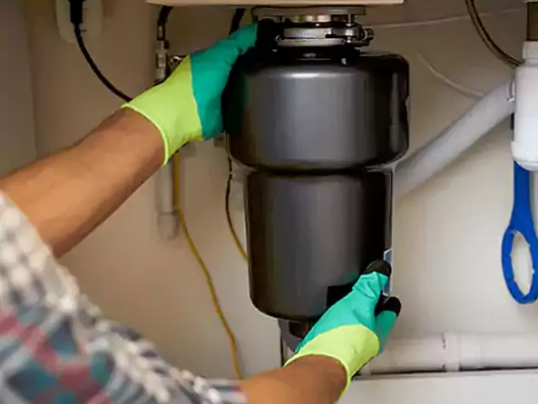 Why Choose Oxnard Plumbing Pro for Garbage Disposal Replacement in Oxnard, CA?