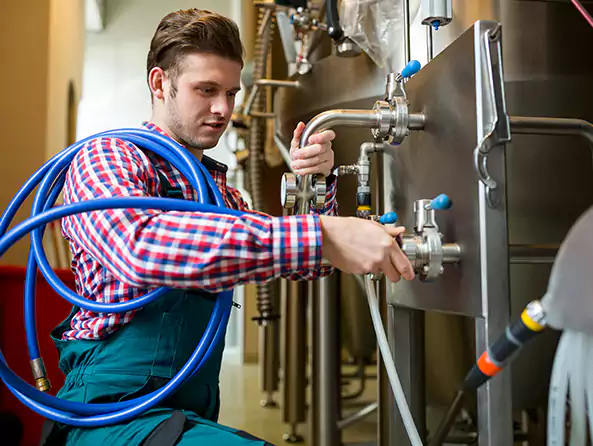 Why Choose Oxnard Plumbing Pro for Gas Leak Repair in Oxnard, CA?