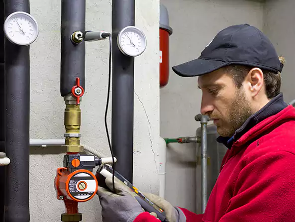 Why Choose Oxnard Plumbing Pro for Gas Line Installation in Oxnard, CA?