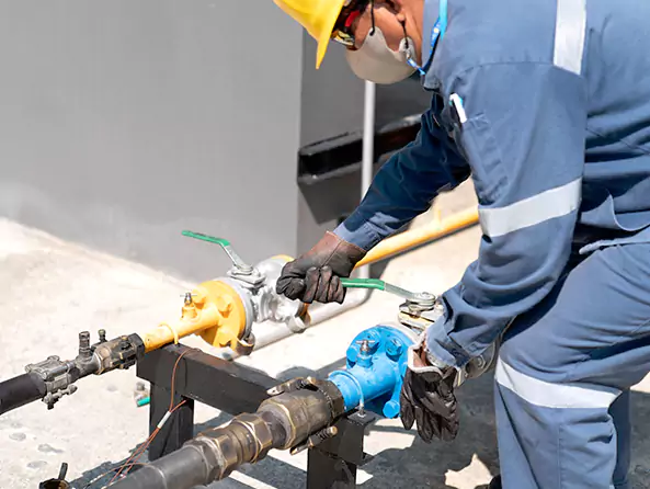  Why Choose Oxnard Plumbing Pro for Gas Line Repair in Oxnard, CA?