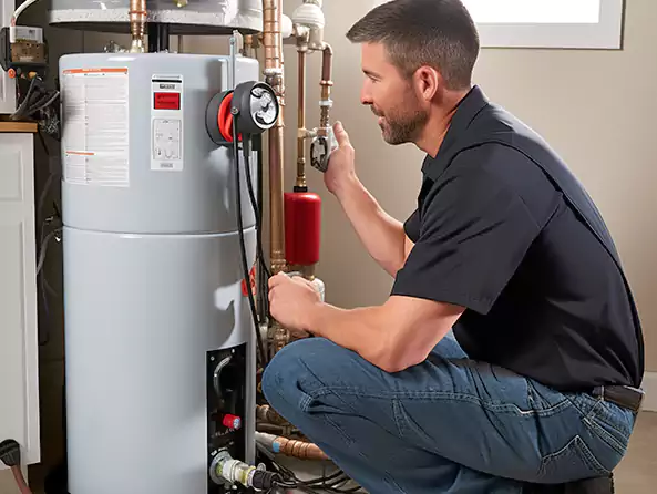 Why Choose Oxnard Plumbing Pro for Gas Water Heater Repair in Oxnard, CA?