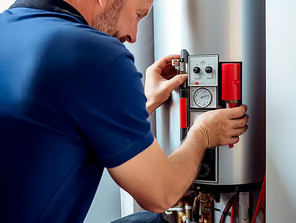 Why Choose Oxnard Plumbing Pro for Gas Water Heater Replacement in Oxnard, CA?