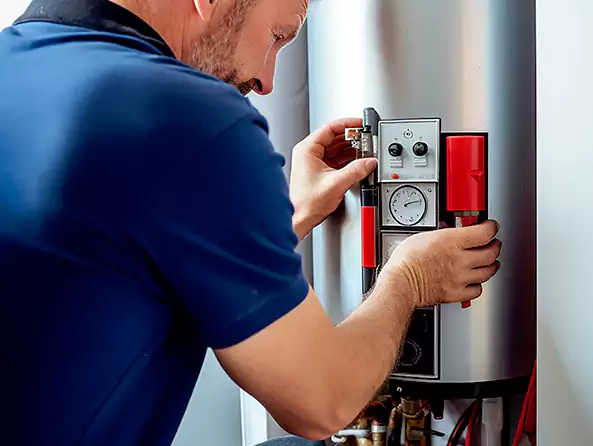Why Choose Oxnard Plumbing Pro for Hot Water Tank Maintenance in Oxnard, CA?