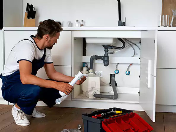 Why Choose Oxnard Plumbing Pro for Insinkerator Installation in Oxnard, CA?
