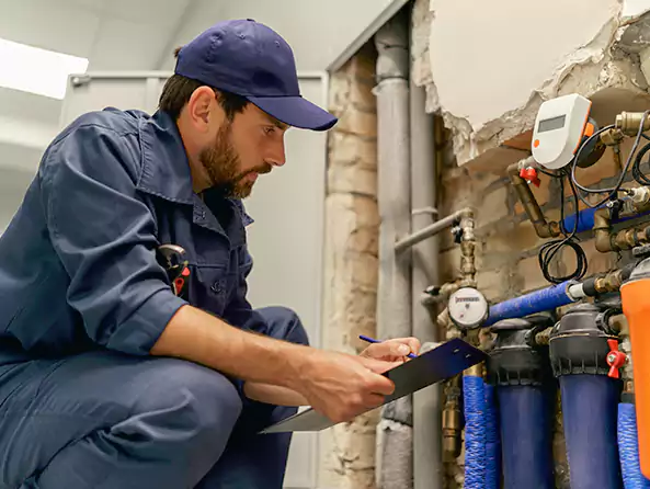 Why Choose Oxnard Plumbing Pro for Plumbing Maintenance in Oxnard, CA?