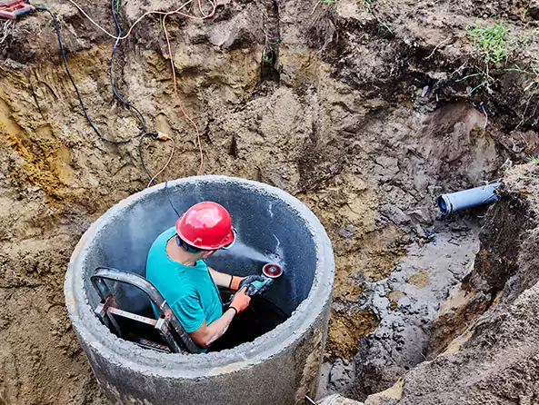 Why Choose Oxnard Plumbing Pro for Septic Tank Repair in Oxnard, CA?