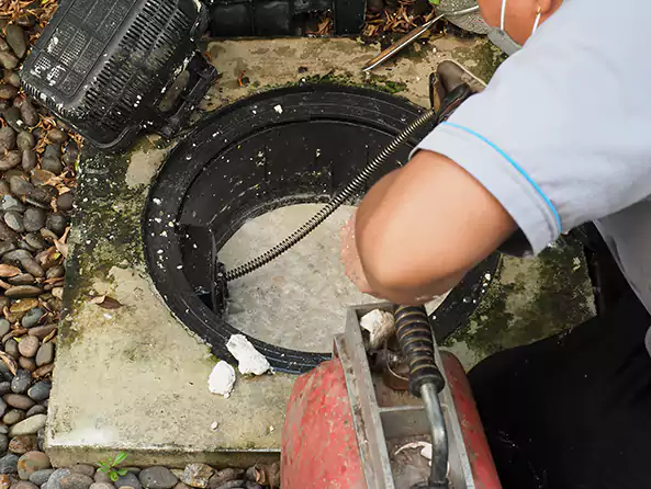 Why Choose Oxnard Plumbing Pro for Sewer Line Cleaning in Oxnard, CA?