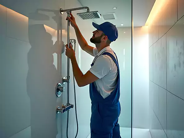 Why Choose Oxnard Plumbing Pro for Shower Replacement in Oxnard, CA?