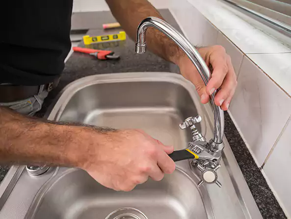 Why Choose Oxnard Plumbing Pro for Sink Installation in Oxnard, CA?