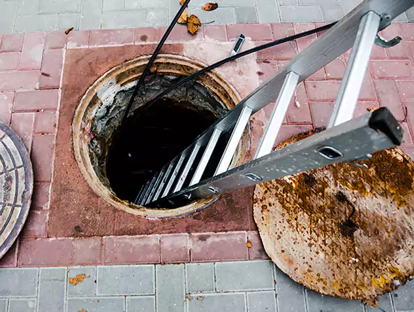 Why Choose Oxnard Plumbing Pro for Storm Drain Cleaning in Oxnard, CA?
