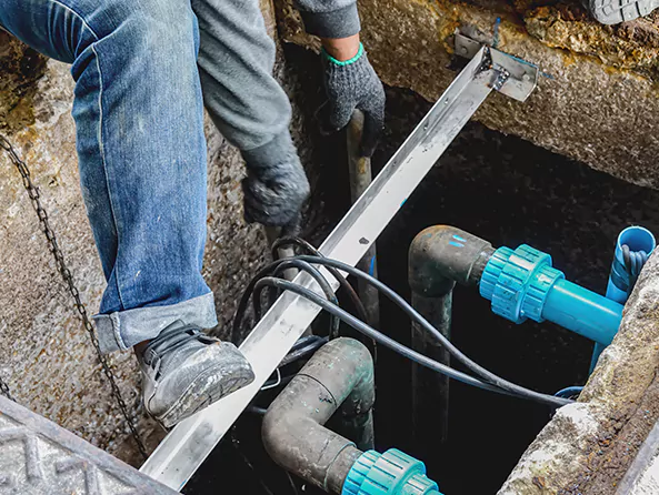 Why Choose Oxnard Plumbing Pro for Sump Pump Maintenance in Oxnard, CA?