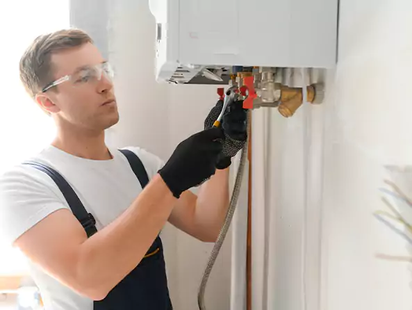Why Choose Oxnard Plumbing Pro for Tankless Water Heater Maintenance in Oxnard, CA?