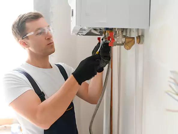 Why Choose Oxnard Plumbing Pro for Tankless Water Heater Replacement in Oxnard, CA?