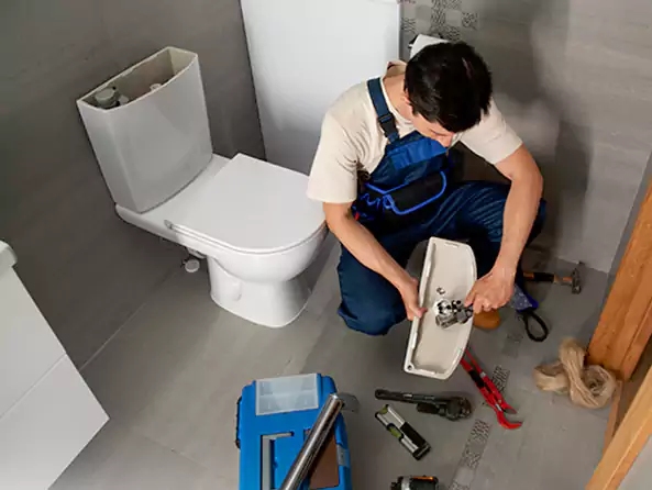Why Choose Oxnard Plumbing Pro for Toilet Repair in Oxnard, CA?
