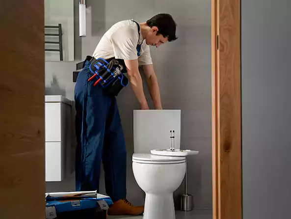 Why Choose Oxnard Plumbing Pro for Toilet Replacement in Oxnard, CA?