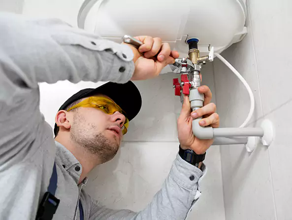 Why Choose Oxnard Plumbing Pro for Water Heater Expansion Tank Installation in Oxnard, CA?