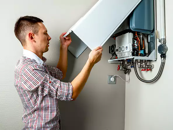 Why Choose Oxnard Plumbing Pro for Water Heater Installation in Oxnard, CA?