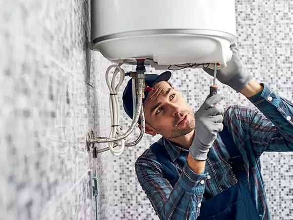 Why Choose Oxnard Plumbing Pro for Water Heater Maintenance in Oxnard, CA?