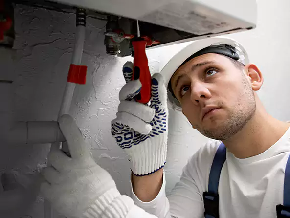 Why Choose Oxnard Plumbing Pro for Water Heater Repair in Oxnard, CA?