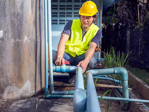 Why Choose Oxnard Plumbing Pro for Water Line Installation in Oxnard, CA