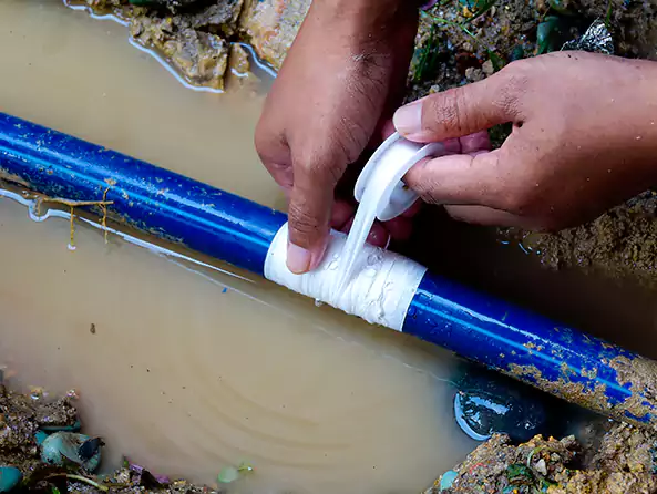  Why Choose Oxnard Plumbing Pro for Water Line Repair in Oxnard, CA?]