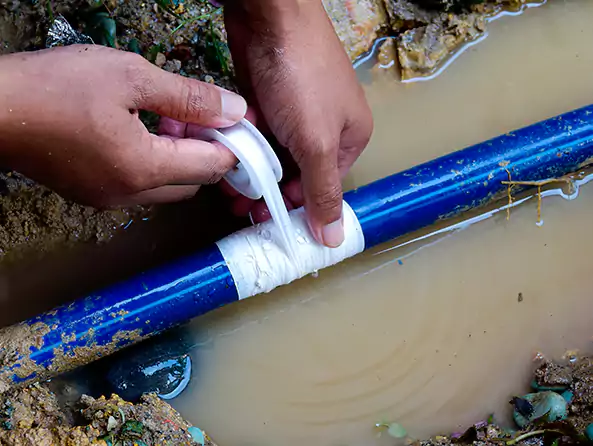 Why Choose Oxnard Plumbing Pro for Water Line Replacement in Oxnard, CA?