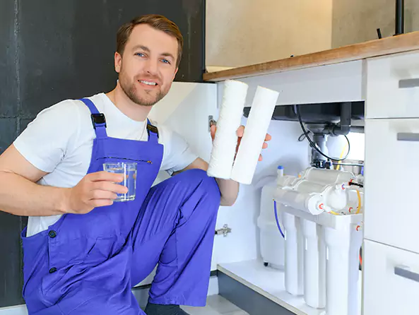 Why Choose Oxnard Plumbing Pro for Water Softener Maintenance in Oxnard, CA?