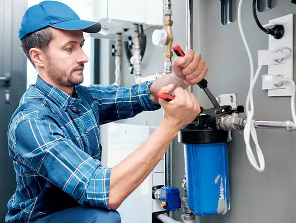 Why Choose Oxnard Plumbing Pro for Water Softener Replacement in Oxnard, CA?