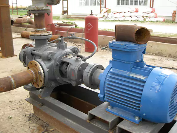 Why Choose Oxnard Plumbing Pro for Well Pump Replacement in Oxnard, CA?